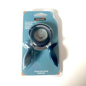 Fiskars corner squeeze punch
